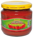 Simply concentrated tomato paste